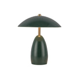 Alora Mood Poppy 9-in Table Lamp