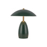 Alora Mood Poppy 9-in Table Lamp