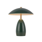 Alora Mood Poppy 9-in Table Lamp