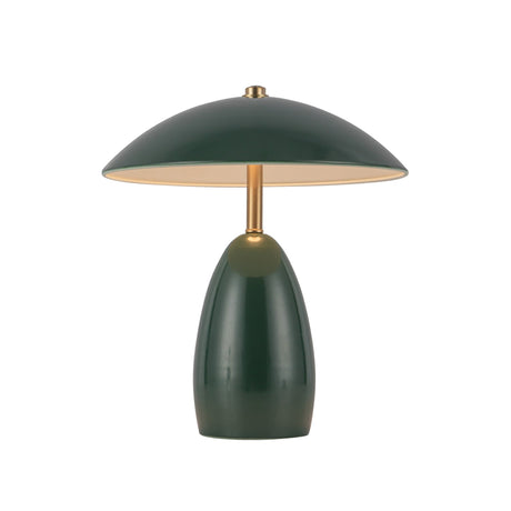 Alora Mood Poppy 9-in Table Lamp