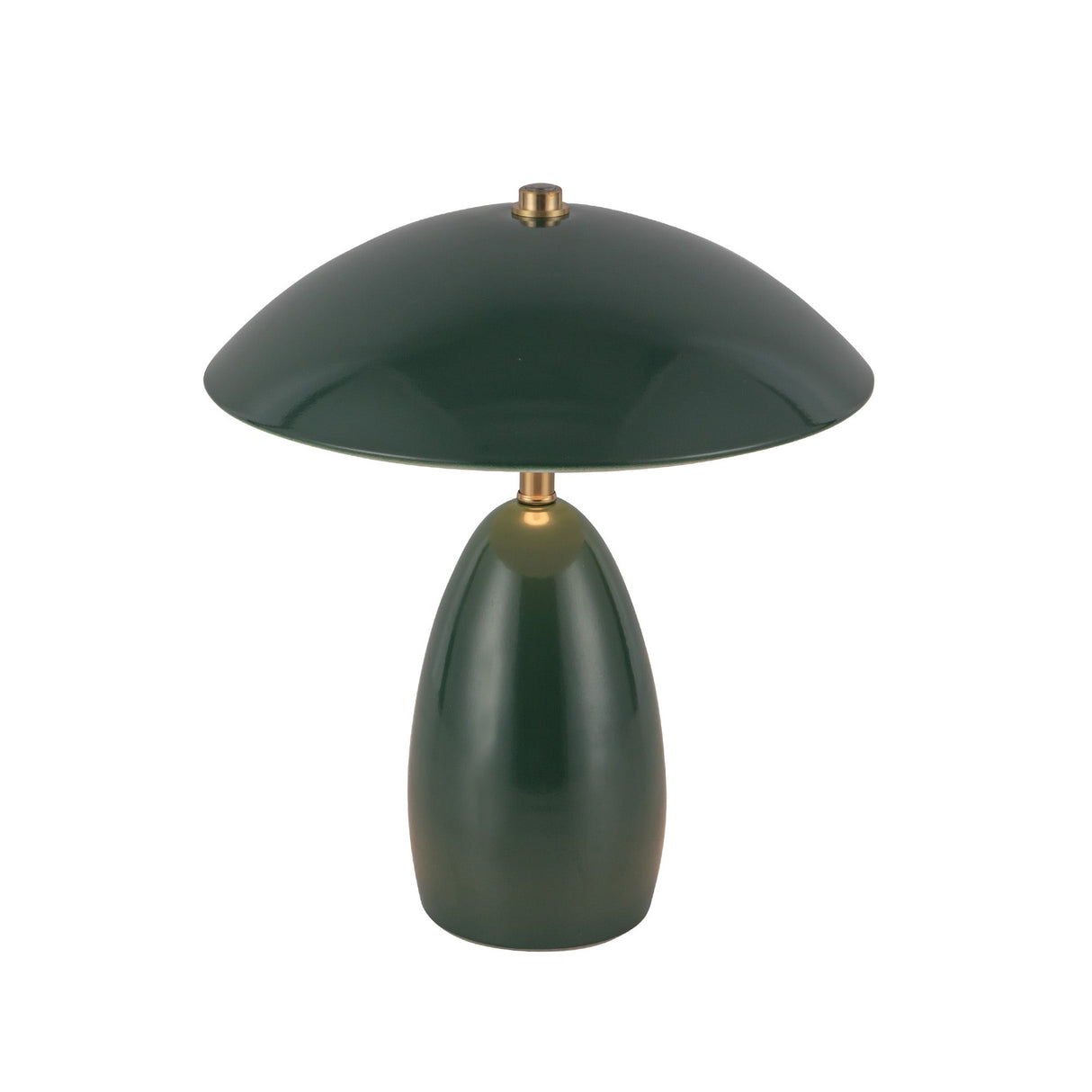 Alora Mood Poppy 9-in Table Lamp