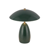 Alora Mood Poppy 9-in Table Lamp