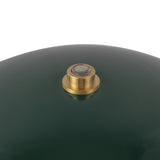 Alora Mood Poppy 9-in Table Lamp