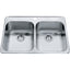 Steel Queen Drop In Sink - QDL2031-7-1