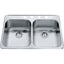 Steel Queen Drop In Sink - QDL2031-7-1