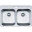 Reginox Drop In Sink - RDL2031-1