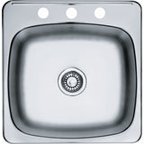 Reginox Drop In Sink