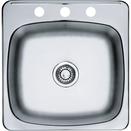 Reginox Drop In Sink
