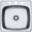 Reginox Drop In Sink - RSL5251-1