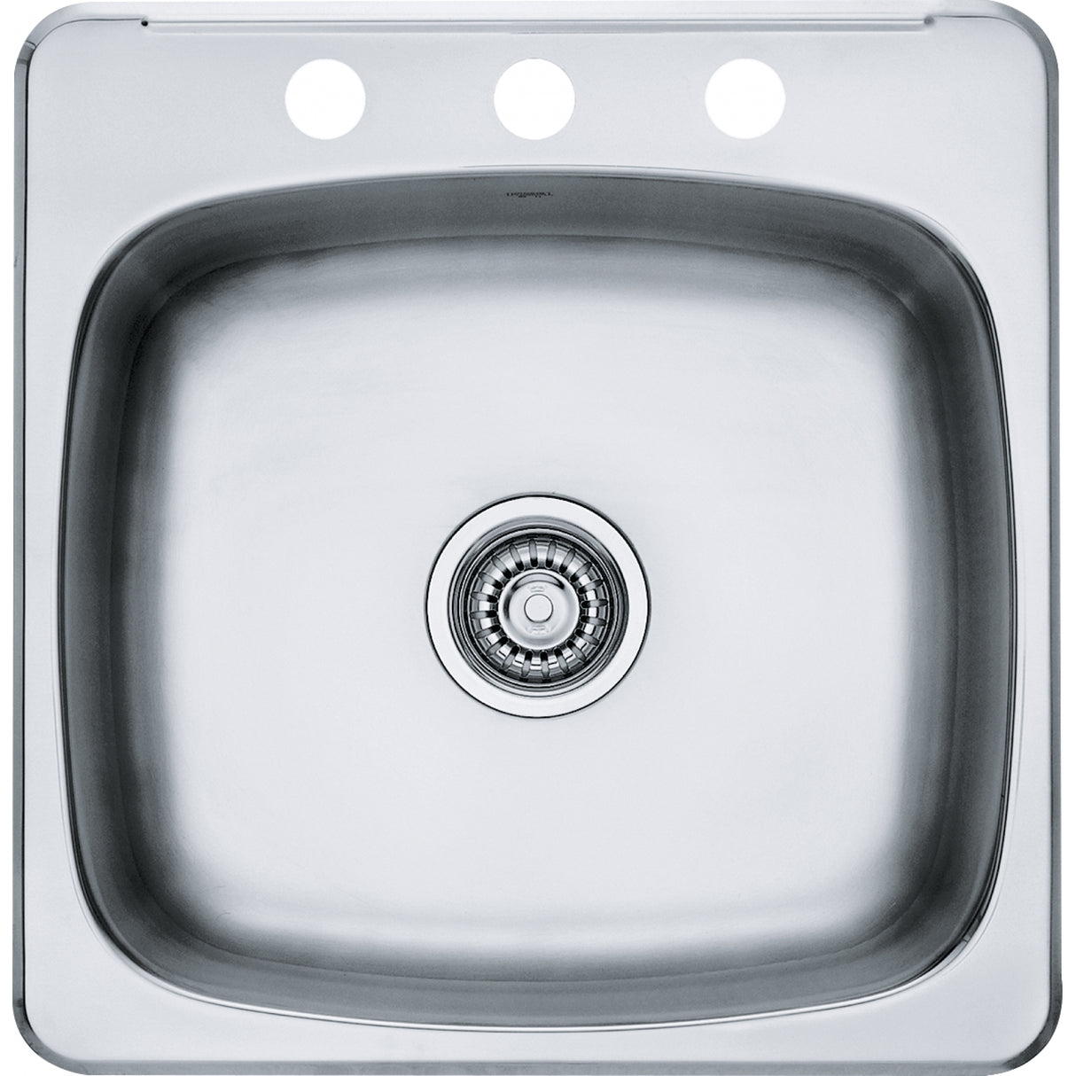 Reginox Drop In Sink - RSL5251-1