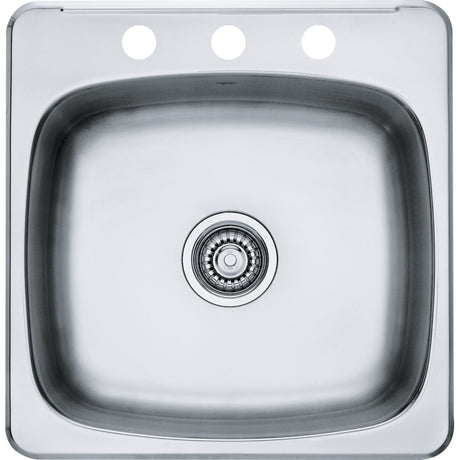 Reginox Drop In Sink - RSL5251-1