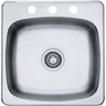 Reginox Drop In Sink - RSL5251-1
