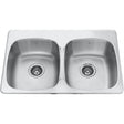 Reginox Drop In Sink