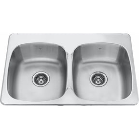 Reginox Drop In Sink