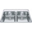 Creemore Drop In Sink - CDLA3322-6-1
