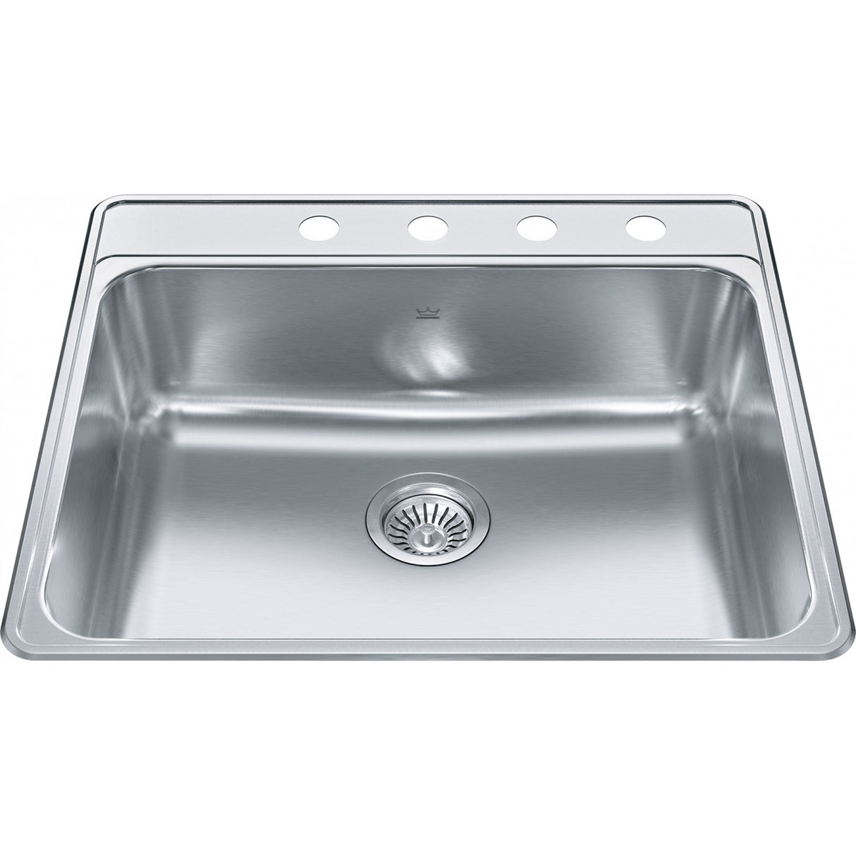 Creemore Drop In Sink - CSLA2522-6-1