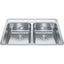 Creemore Drop In Sink - CDLA3322-6-1