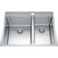 Brookmore Drop In Sink - BCL2127R-9-1