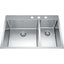 Brookmore Drop In Sink - BCL2131R-9-1