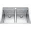 Brookmore Drop In Sink - BDL2131-9-1