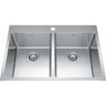 Brookmore Drop In Sink - BDL2131-9-1