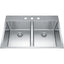 Brookmore Drop In Sink - BDL2233-9-1