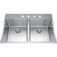 Brookmore Drop In Sink - BDL2233-9-1