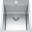 Brookmore Drop In Sink - BSL2116-9-1