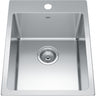 Brookmore Drop In Sink - BSL2116-9-1