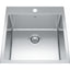 Brookmore Drop In Sink - BSL2120-9-1
