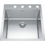 Brookmore Drop In Sink - BSL2120-9-1