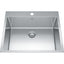 Brookmore Drop In Sink - BSL2125-9-1