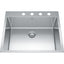 Brookmore Drop In Sink - BSL2125-9-1
