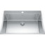 Brookmore Drop In Sink - BSL2131-9-1