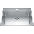 Brookmore Drop In Sink - BSL2131-9-1