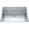 Brookmore Drop In Sink - BSL2131-9-1