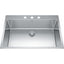 Brookmore Drop In Sink - BSL2131-9-1