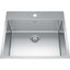 Brookmore Drop In Sink - BSL2125-9-1
