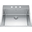 Brookmore Drop In Sink - BSL2125-9-1