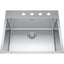Brookmore Drop In Sink - BSL2125-9-1