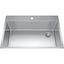 Brookmore Drop In Sink - BSL2233-9-1