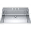 Brookmore Drop In Sink - BSL2233-9-1