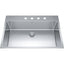 Brookmore Drop In Sink - BSL2233-9-1