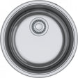 Rotondo Dual Mount Sink