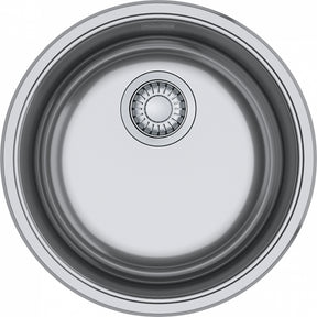 Rotondo Dual Mount Sink