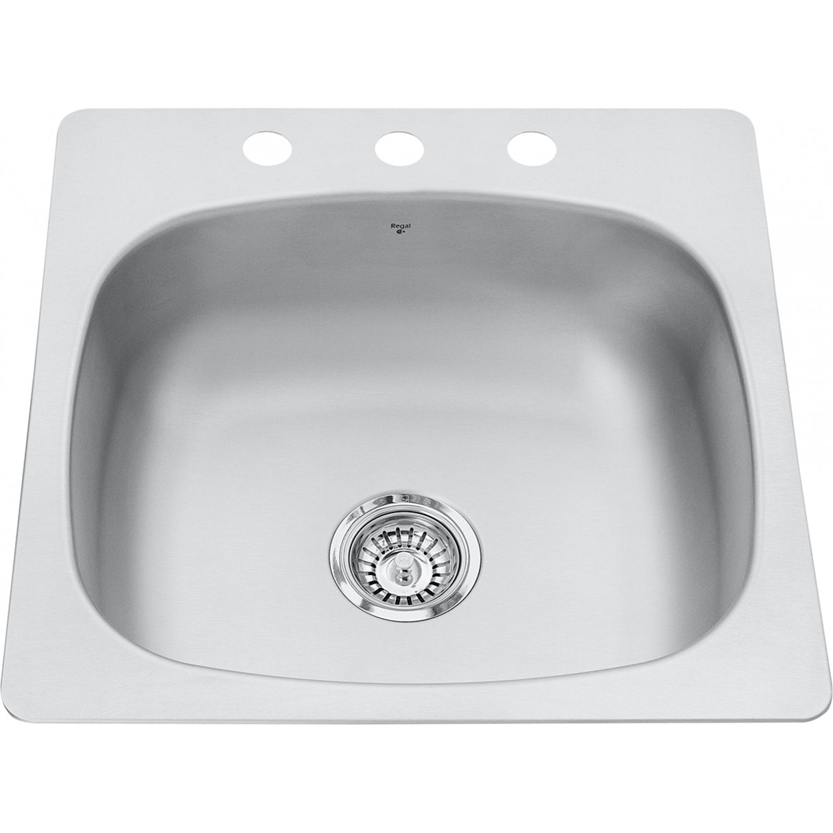 Reginox Drop In Sink