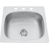 Reginox Drop In Sink