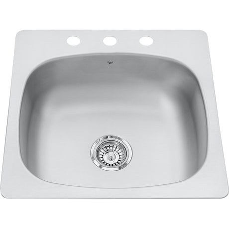 Reginox Drop In Sink