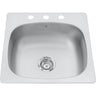 Reginox Drop In Sink