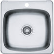 Reginox Drop In Sink - RSL5251-1